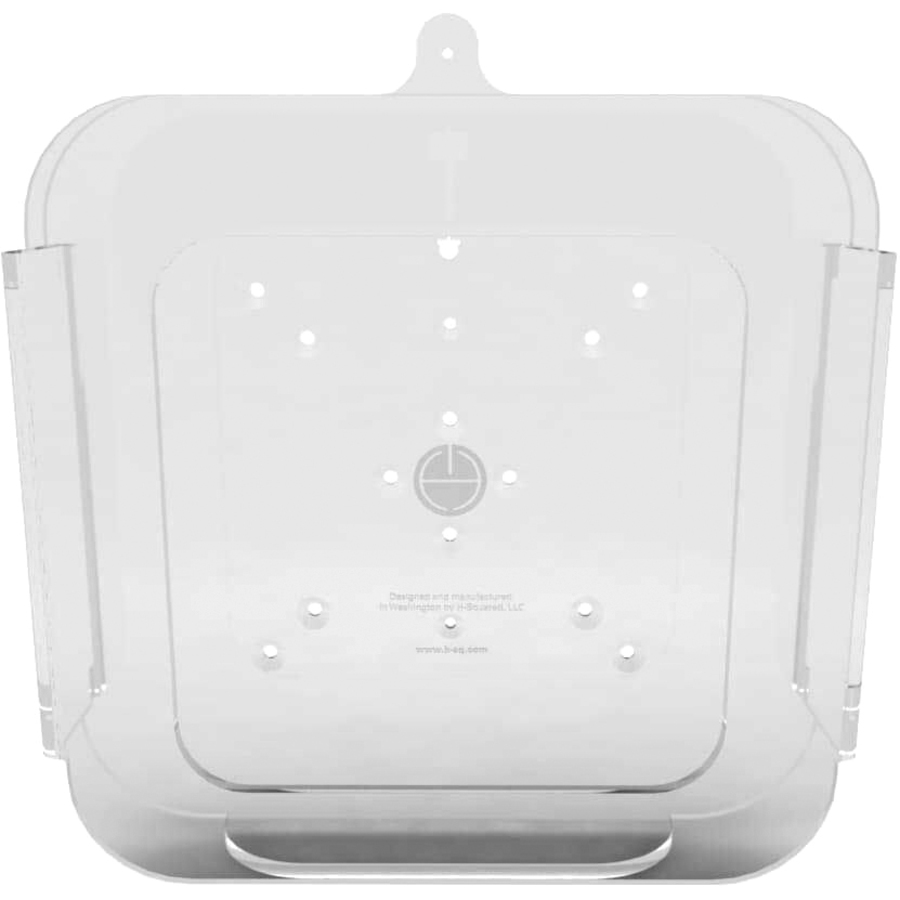 Rack Solution Wall Mount for Mac mini - TAA Compliant