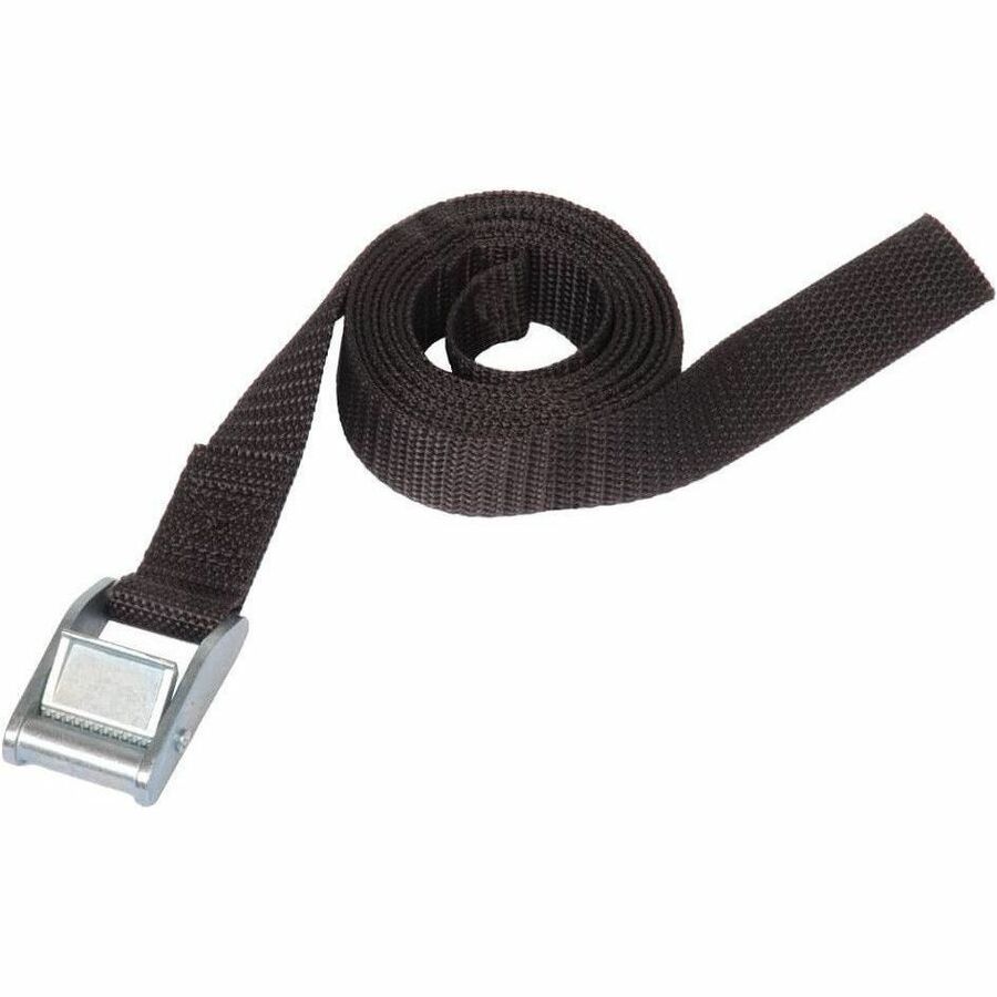 Rack Solution Heavy Duty Transport Strap with Metal Buckle