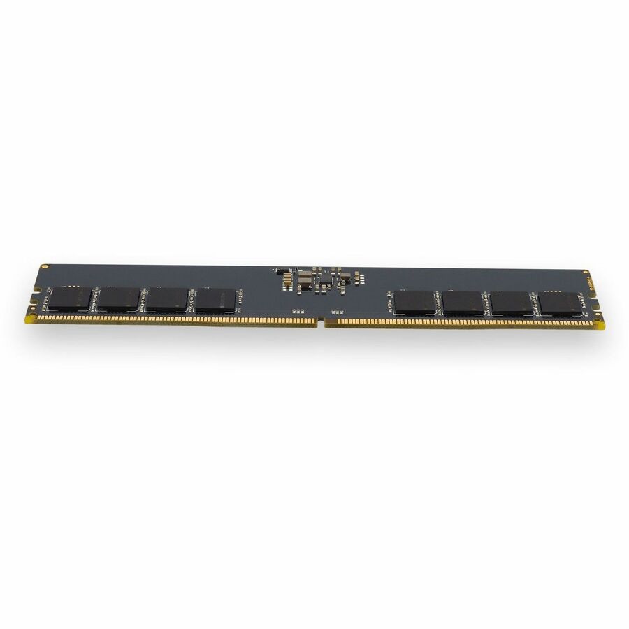 AddOn HP® 4M9X9AA 8GB DDR5-4800MHz Unbuffered Single Rank x8 1.1V 288-pin CL40 UDIMM