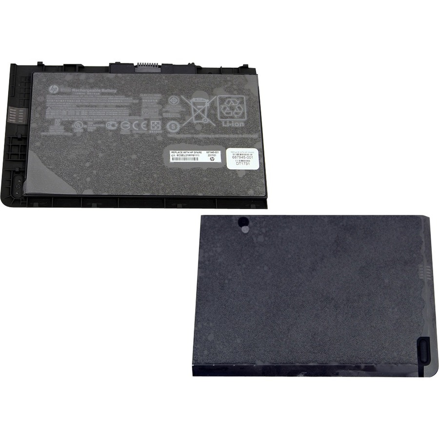 HP Ultrabook Battery