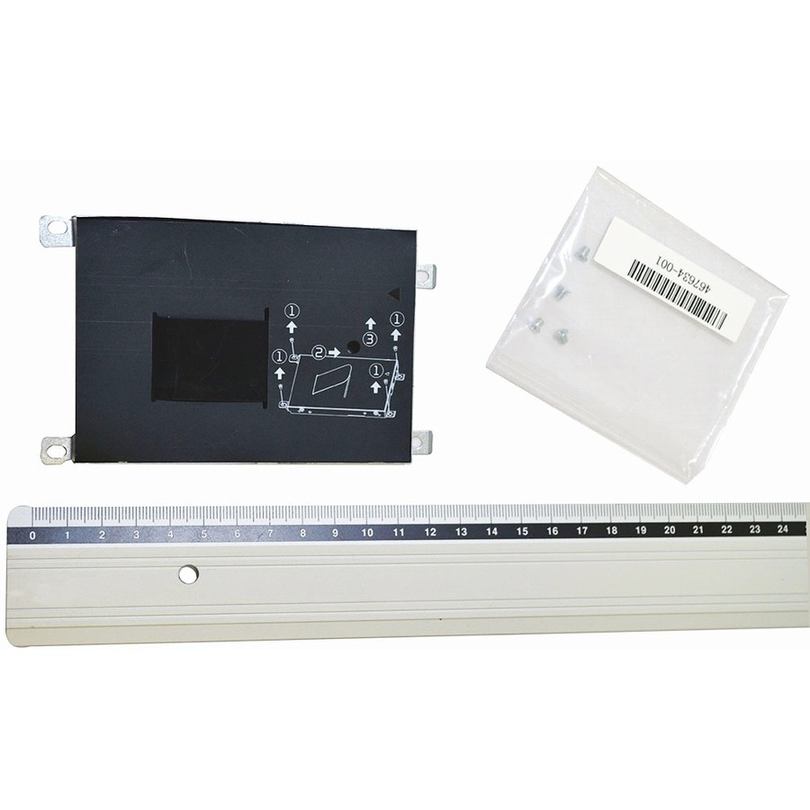HPE SPS-HDD Hardware Kit