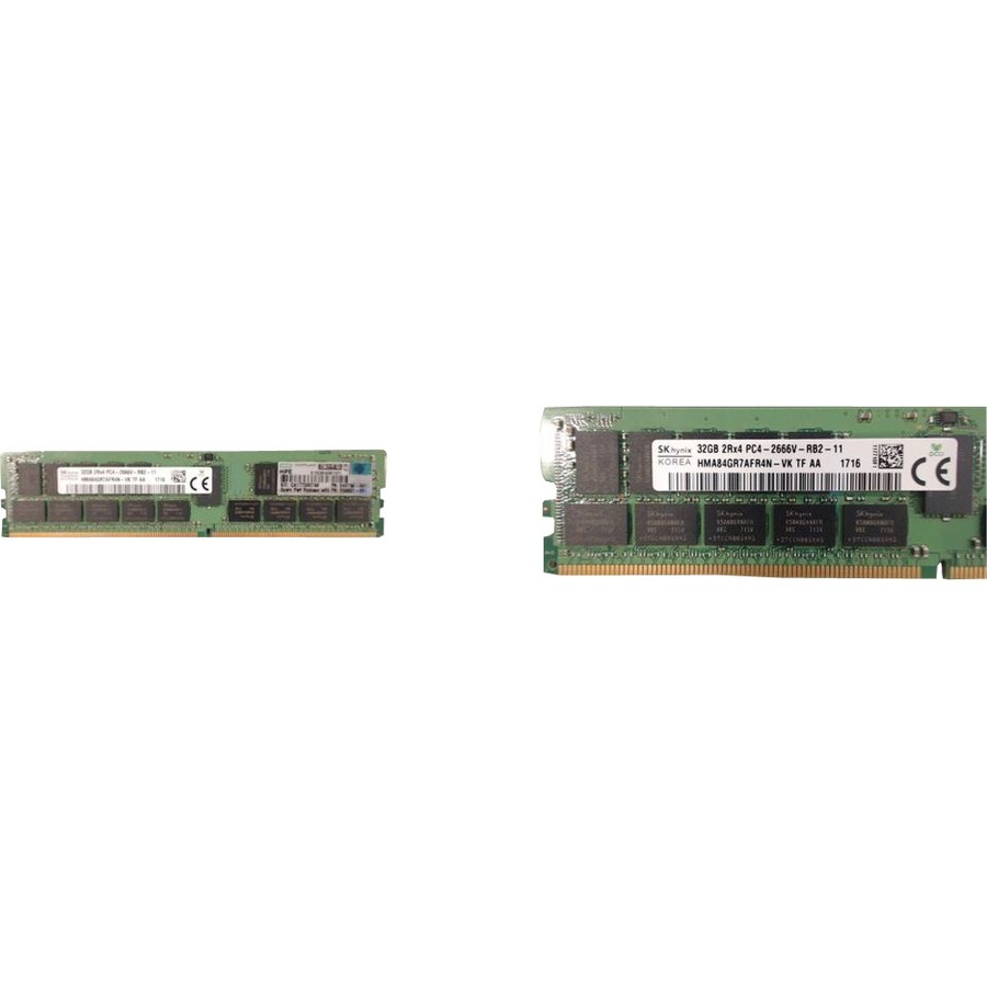 HPE 32GB DDR4 SDRAM Memory Module