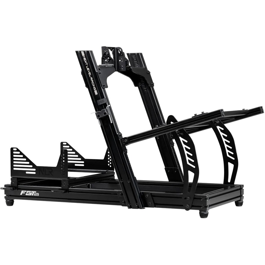 Next Level Racing F-Gt Elite Lite Front & Side Mount Edition