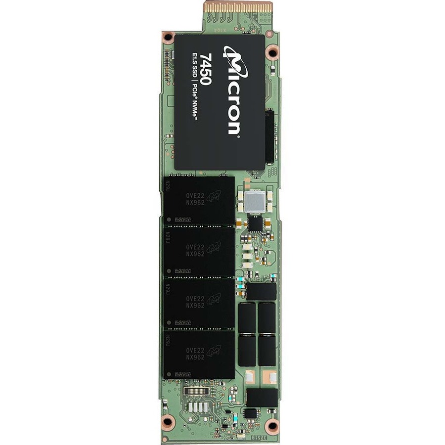 品数豊富！ Micron 7450 7450 7450 PRO - PCIe - Micron SSD 480