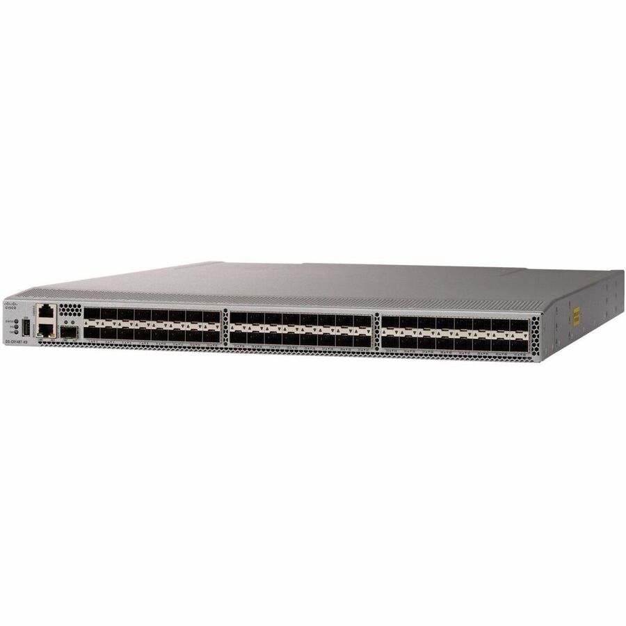 HPE SN6620C 32Gb 48-port 32Gb SFP+ Fibre Channel Switch