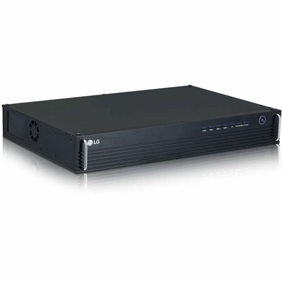 LG CVEA LED Controller