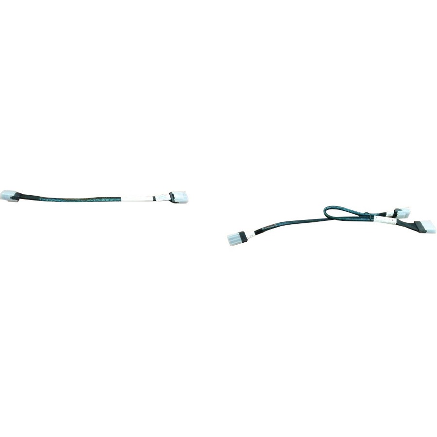 HPE - Certified Genuine Parts Cable Kit