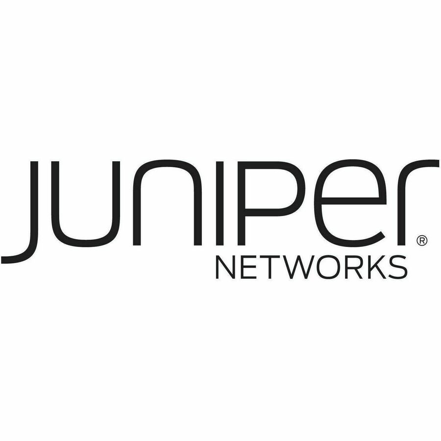 Juniper AI-Driven WAN - Session Smart Networking Software Advanced 1 Services Edge Router (SER) + WAN Assurance, 25Mbps maximum throughput SVC Customer Support - Subscription - 1 Year