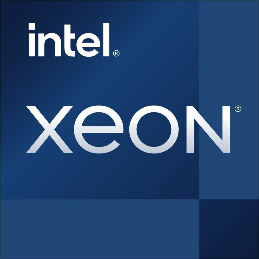 Scale Computing Intel Xeon E-2386G Hexa-core (6 Core) 3.50 GHz Processor Upgrade