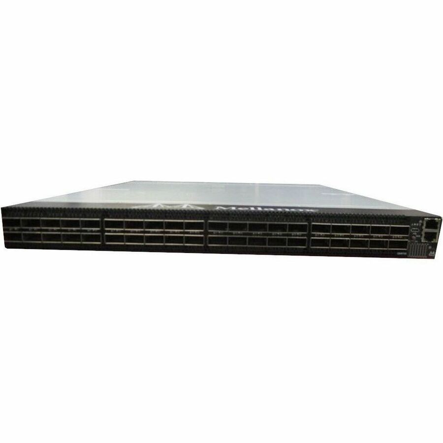 HPE - Certified Genuine Parts InfiniBand Switch