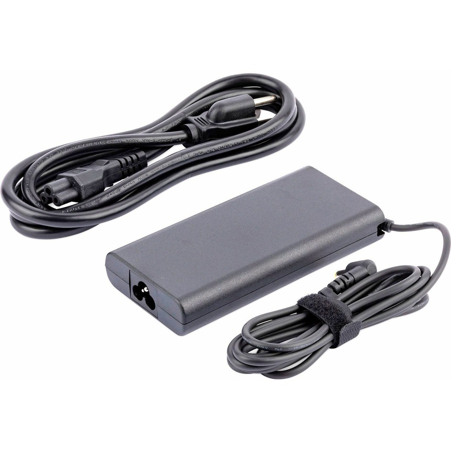StarTech Replacement Universal AC/DC Power Adapter with NA Power Cord for Docking Stations DK30C2DPEP, DK30C2DPPD and DK31C3HDPD - 150W (19.5V/7.7A)