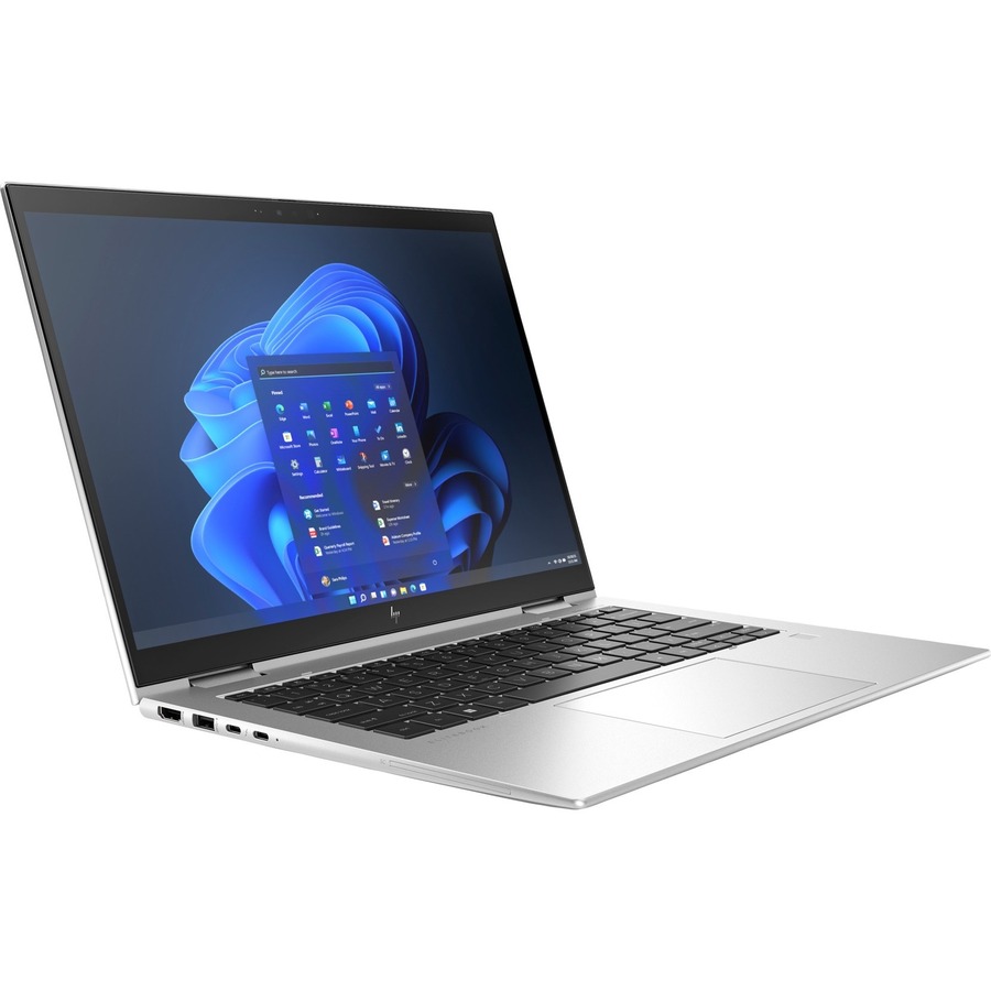 HP Elite x360 1040 G9 14" Touchscreen Convertible 2 in 1 Notebook - WUXGA - 60 Hz - Intel Core i5 12th Gen i5-1235U - 16 GB - 1 TB SSD