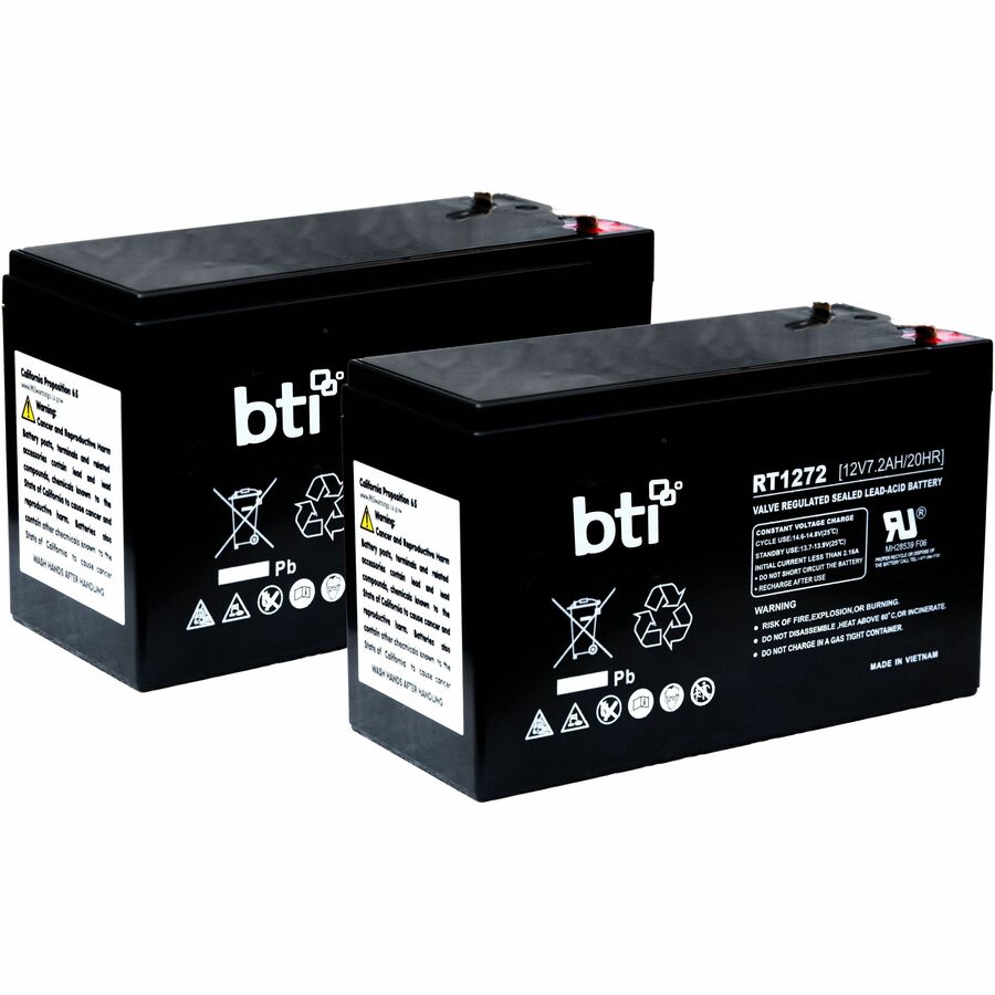 APC Battery Unit