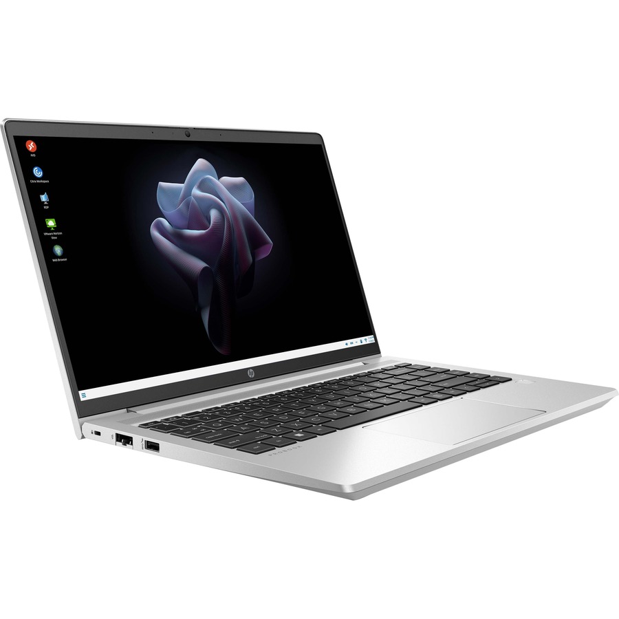 HP Pro mt440 G3 14" Thin Client Notebook - HD - 60 Hz - Intel Celeron 12th Gen 7305 - 8 GB - 256 GB SSD