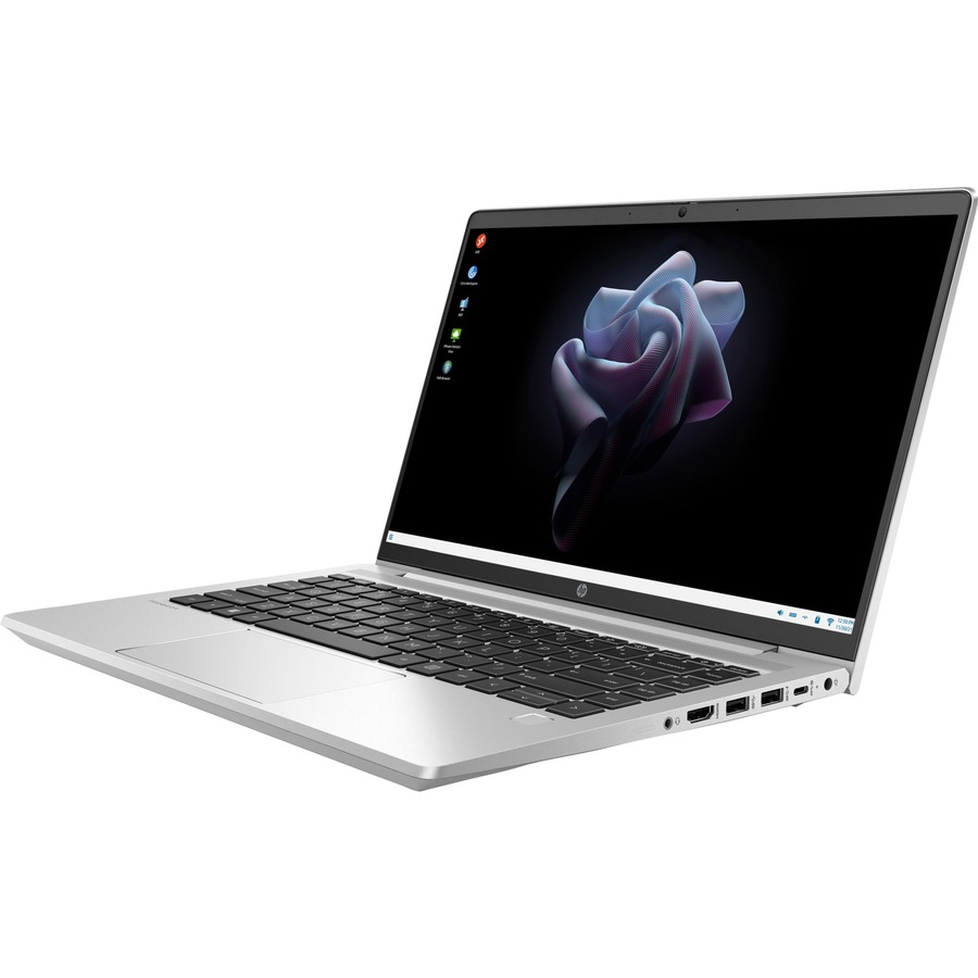 HP Pro mt440 G3 14" Thin Client Notebook - HD - Intel Celeron 7305 - 8 GB - 256 GB SSD