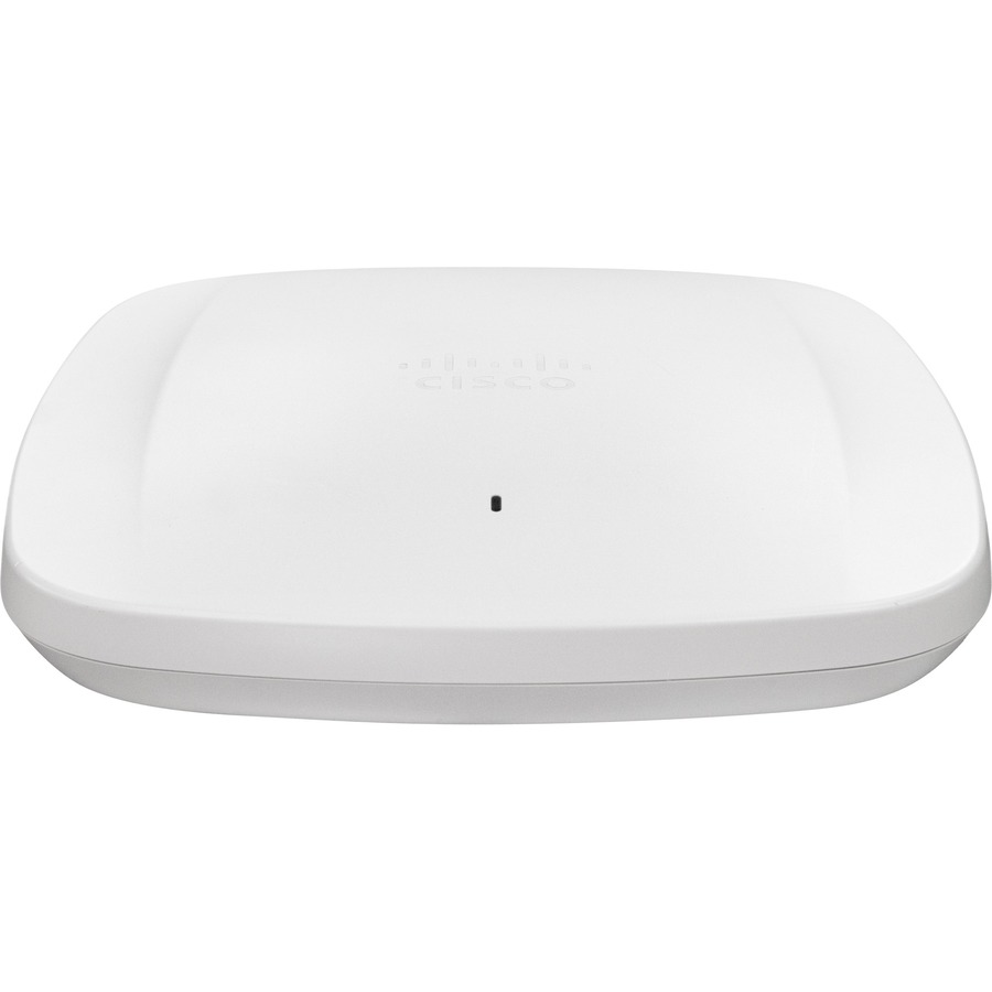 Cisco Meraki Catalyst CW9162 Tri Band IEEE 802.11 a/b/g/n/ac/ax 3.90 Gbit/s Wireless Access Point