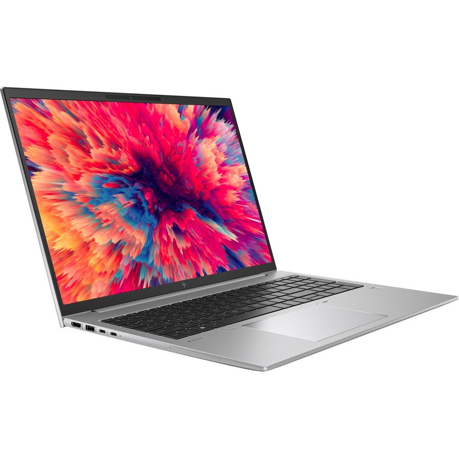 HP ZBook 16 G9 16" Mobile Workstation - Intel Core i9 12th Gen i9-12950HX - 64 GB - 512 GB SSD