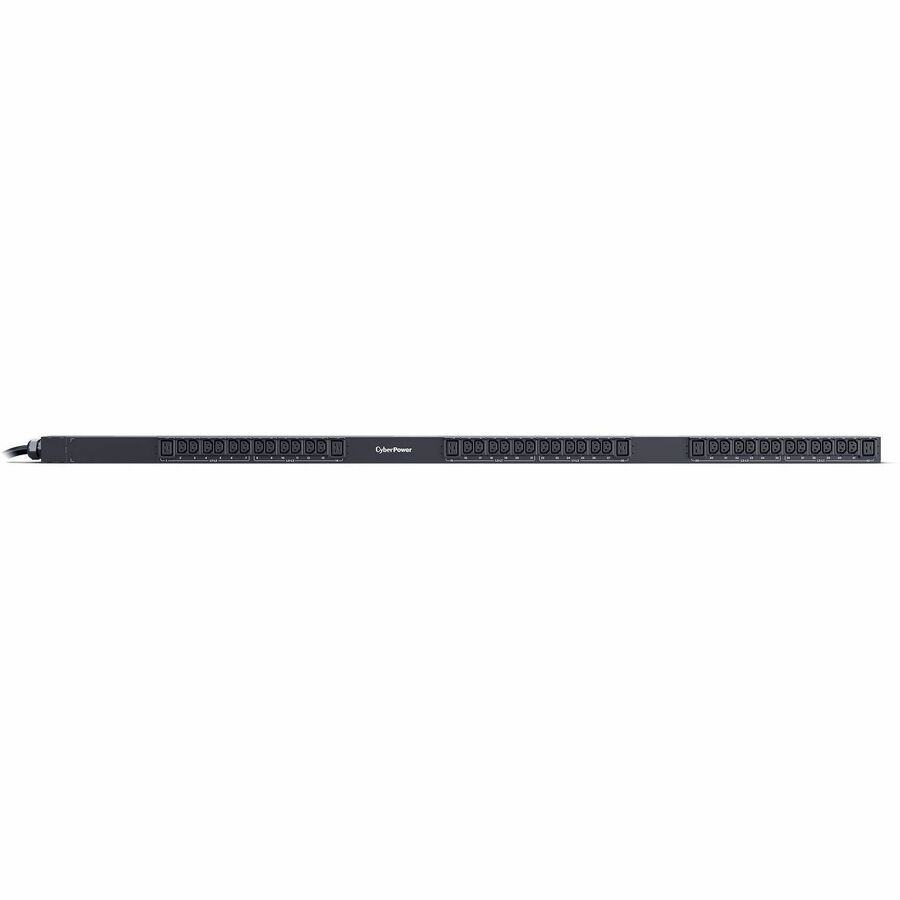 CyberPower PDU13103 3 Phase 200 - 240 VAC 20A Basic PDU