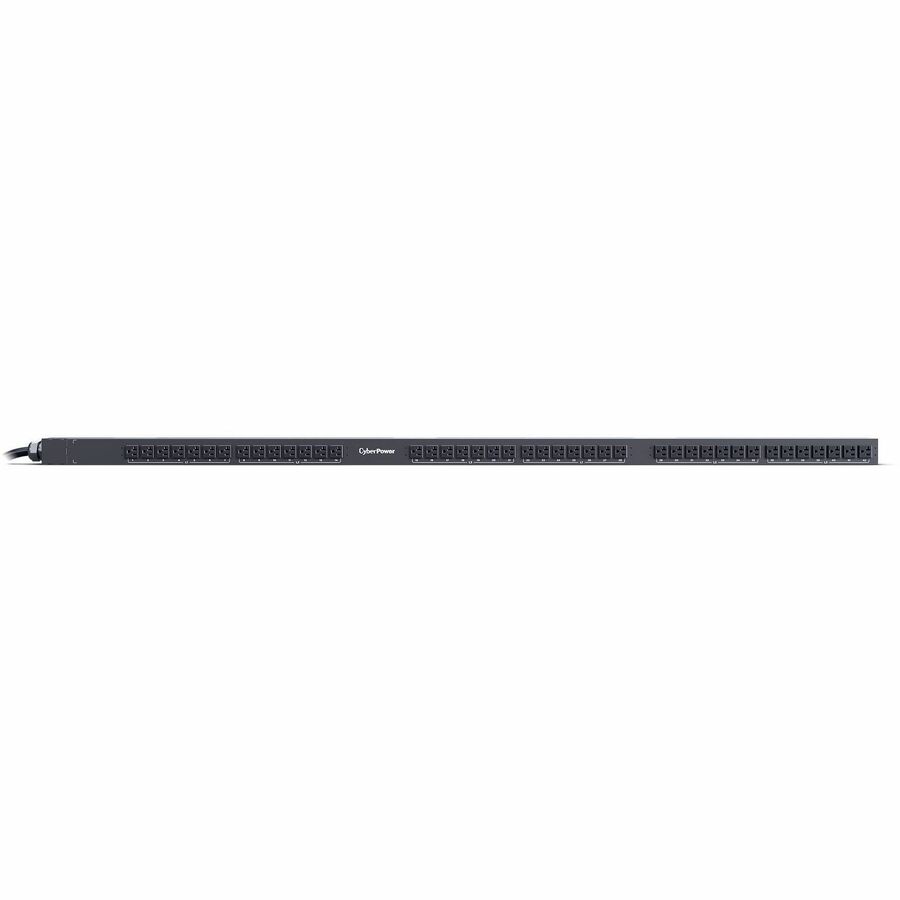 CyberPower PDU13101 3 Phase 120 VAC 20A Basic PDU