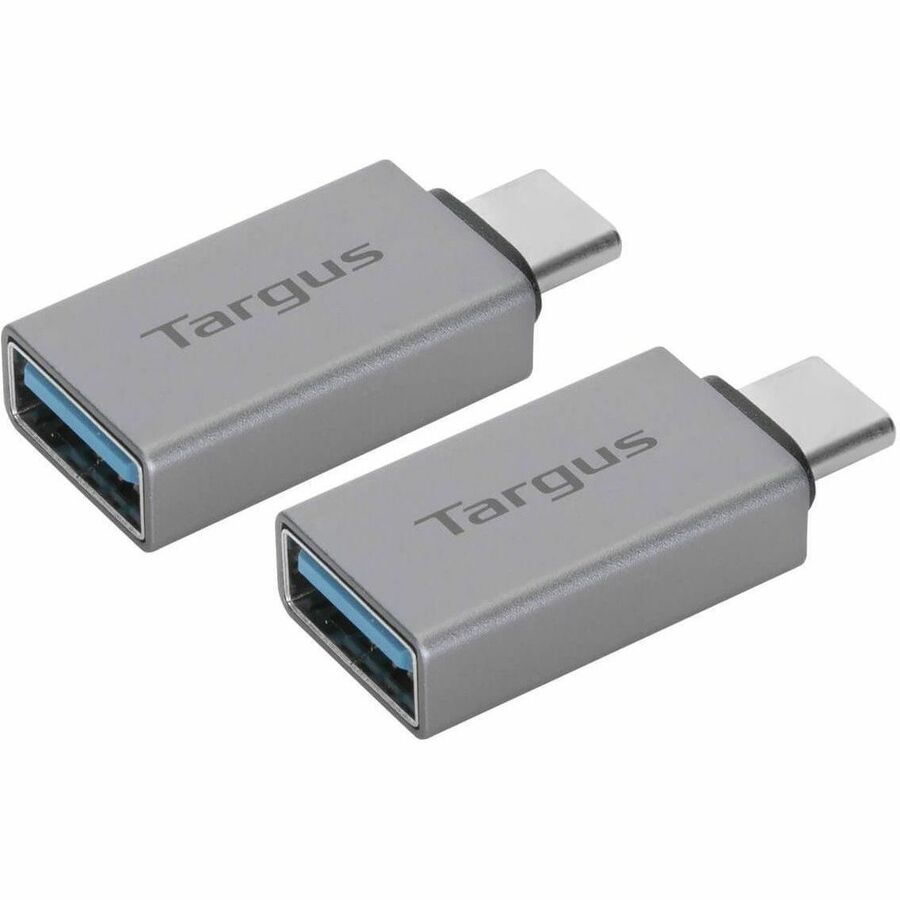 Targus USB-C to USB-A Adapter 2-pack
