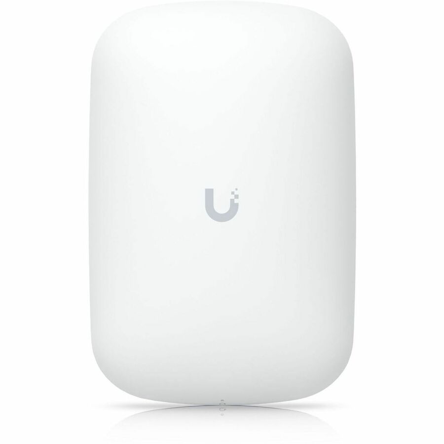 Ubiquiti UniFi6 Extender Dual Band Wi-Fi 6 IEEE 802.11 a/b/g/n/ac/ax/k/v/r 4.80 Gbit/s Wireless Access Point - Yes