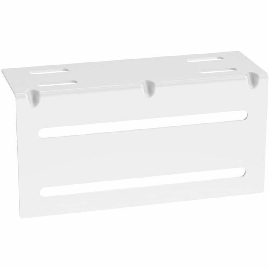 Panduit Mounting Bracket for Cable Basket - White