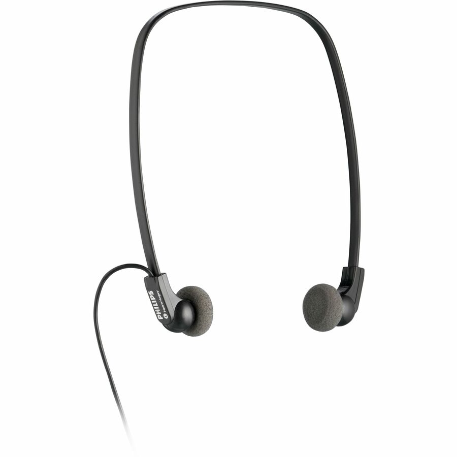 Philips Transcription Headphone