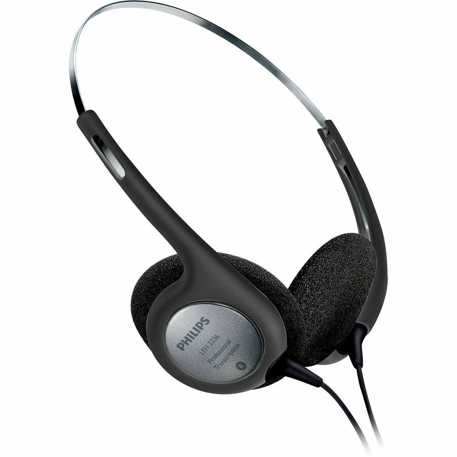 Philips Stereo Headphones