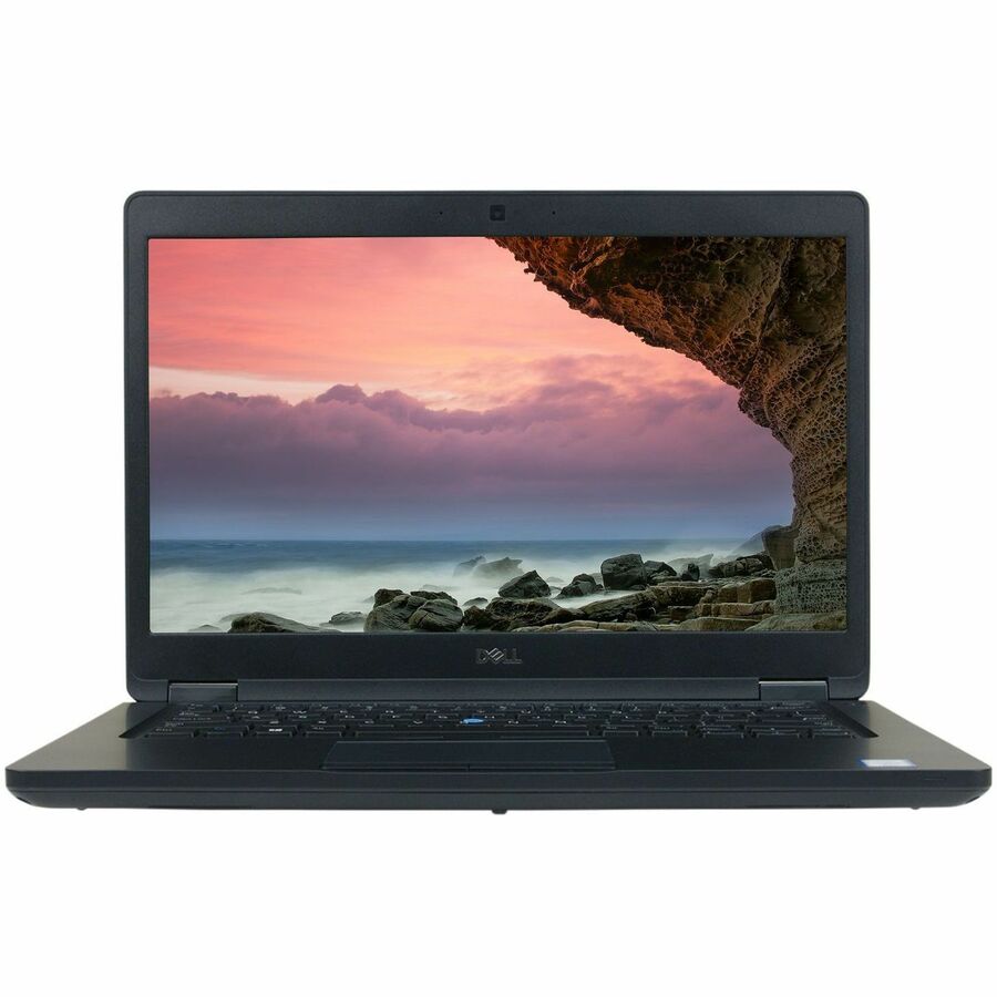 Joy Systems - Dell Latitude 5000 5490 14" Notebook - Full HD - Intel Core i5 8th Gen i5-8350U - 16 GB - 512 GB SSD