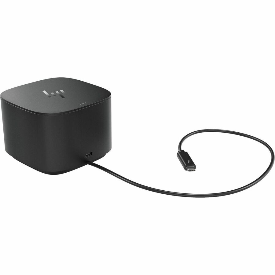 HPI SOURCING - NEW Thunderbolt Dock G2 (120W)