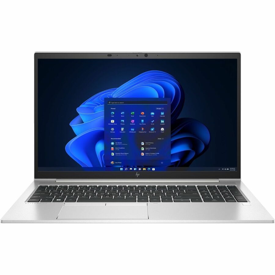 HP EliteBook 850 G8 15.6" Notebook - 60 Hz - Intel Core i7 11th Gen i7-1165G7 - 32 GB - 512 GB SSD