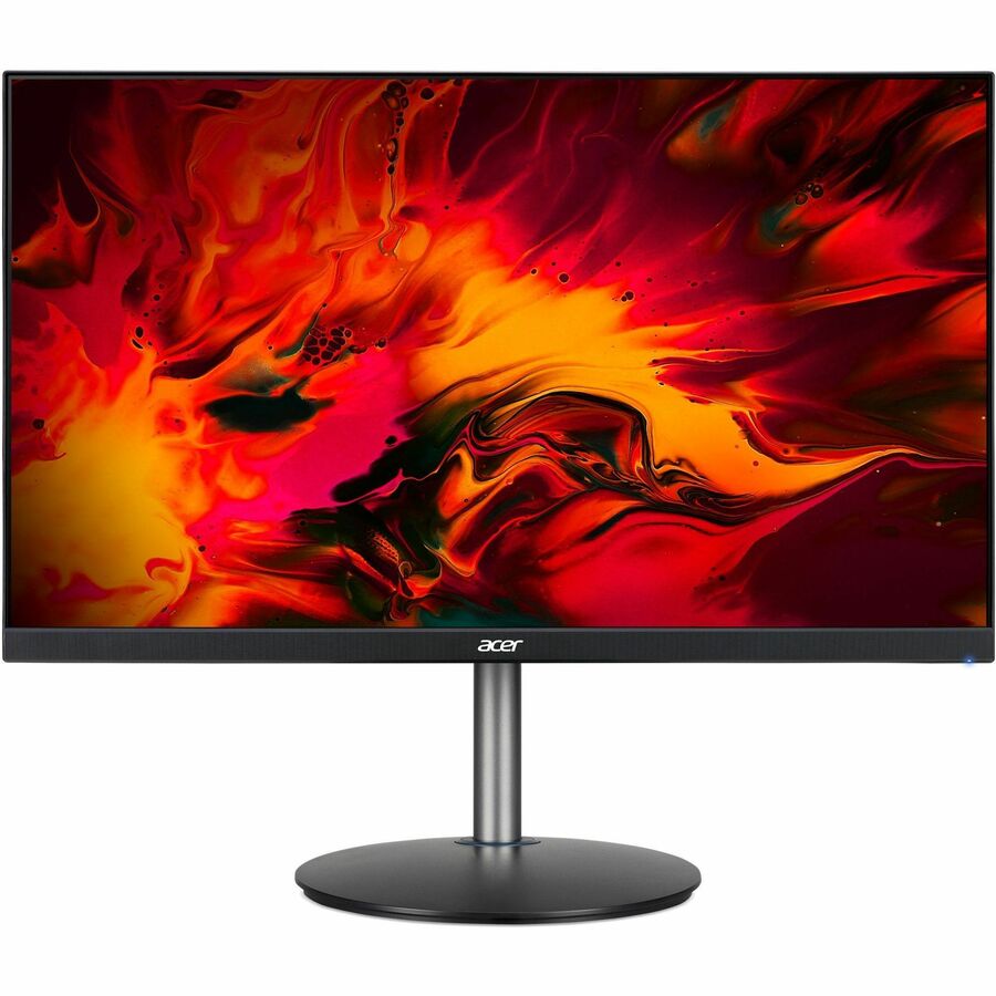 Acer Nitro XFA253Q Z Full HD Gaming LCD Monitor - 16:9 - Black