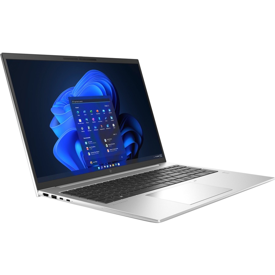 HP EliteBook 830 G9 13.3" Notebook - WUXGA - 60 Hz - Intel Core i5 12th Gen i5-1235U - vPro Technology - 16 GB - 512 GB SSD