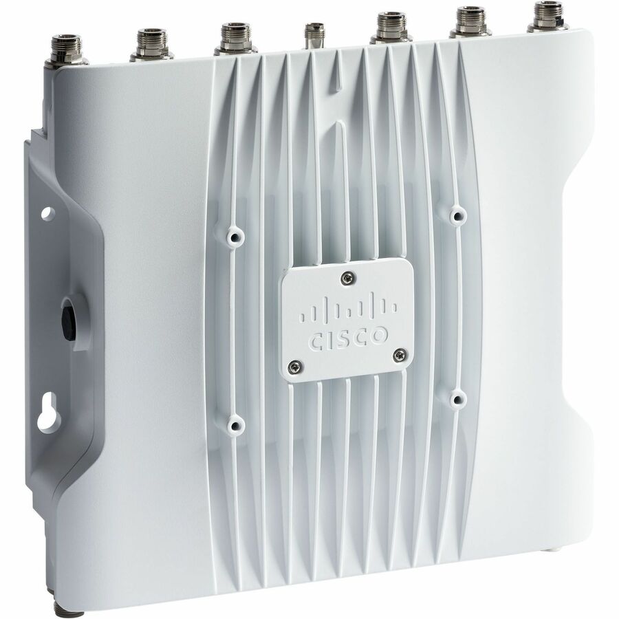 Cisco Catalyst IW9167E Tri Band Wi-Fi 6E IEEE 802.11a/b/g/n/ac/ax/d/h/i/r/k/v/u 7.80 Gbit/s Wireless Access Point - Outdoor