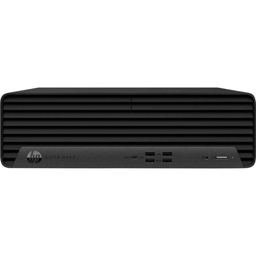 HP Elite 800 G9 Desktop Computer - Intel Core i7 12th Gen i7-12700 - 32 GB - 512 GB PCI Express NVMe SSD - Small Form Factor