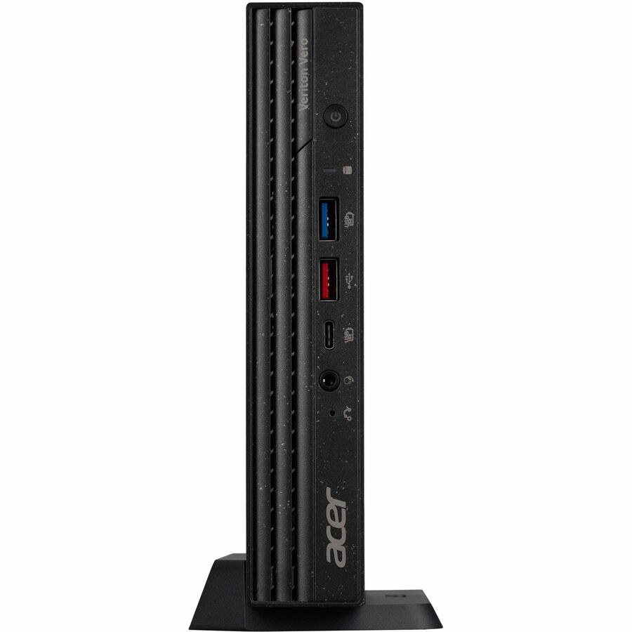 Acer Veriton N4690GT VVN4690GT-I516G5 Desktop Computer - Intel Core i5 12th Gen i5-12400T - 16 GB - 512 GB PCI Express SSD