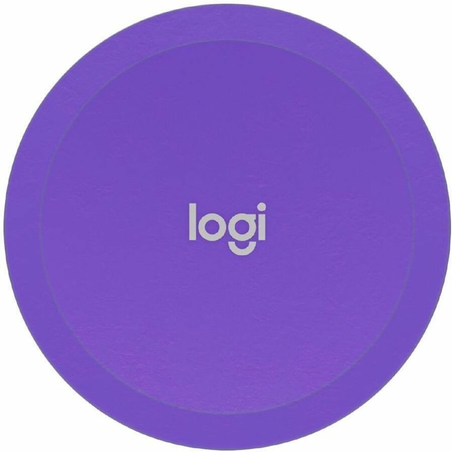 Share Button for Logitech Scribe, Lilac