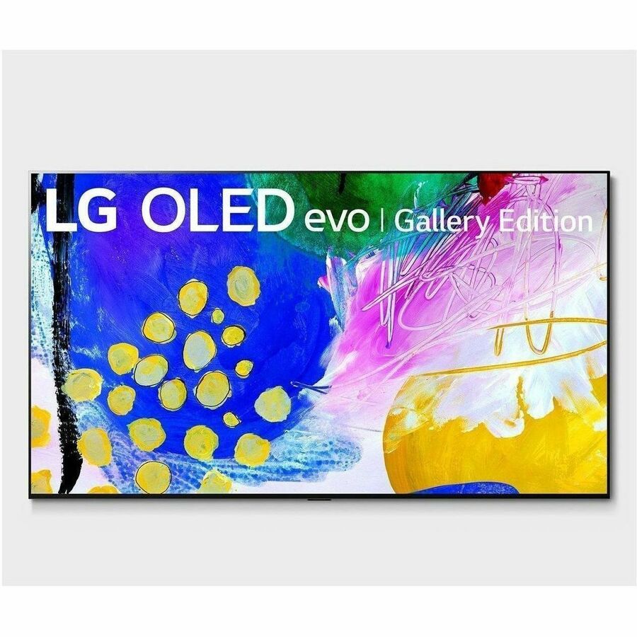 LG evo OLED97G2CUA 97" Smart OLED TV - 4K UHDTV - TAA Compliant
