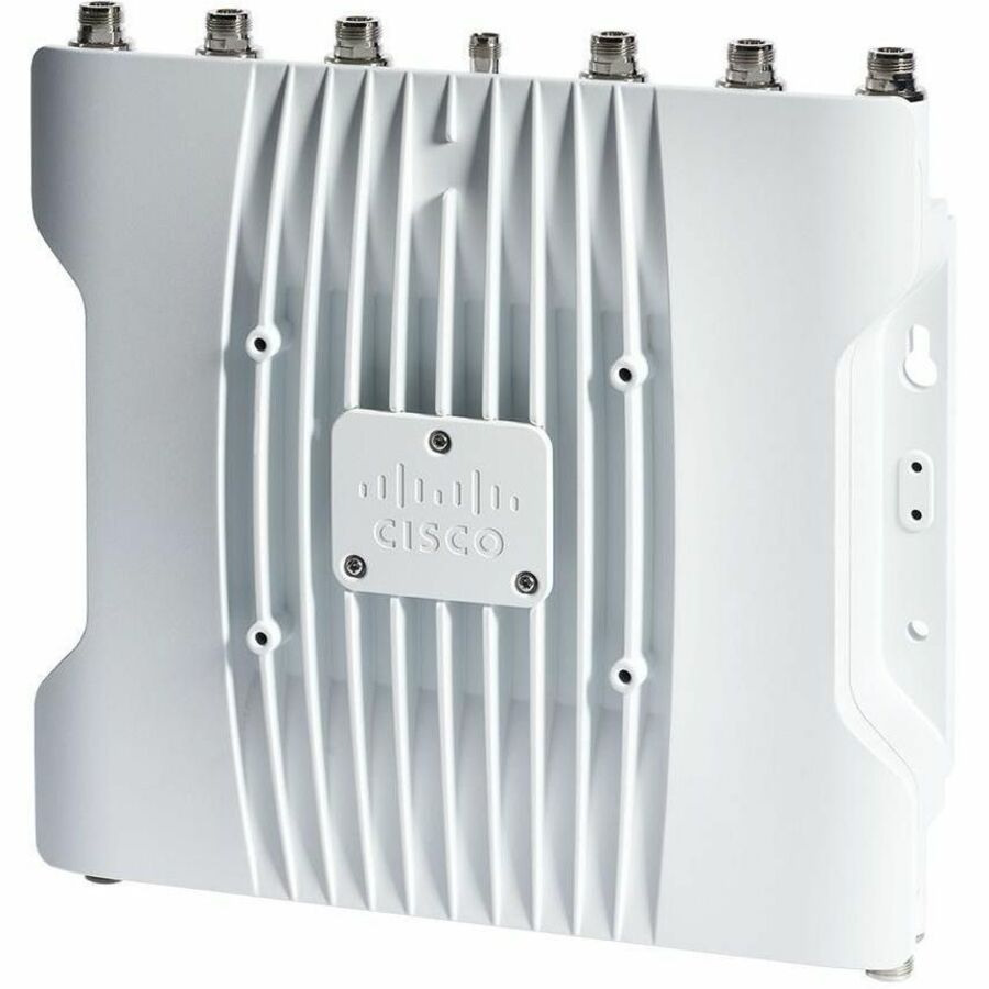 Cisco Catalyst IW9167E Tri Band Wi-Fi 6E IEEE 802.11a/b/g/n/ac/ax/d/h/i/r/k/v/u 7.80 Gbit/s Wireless Access Point - Outdoor