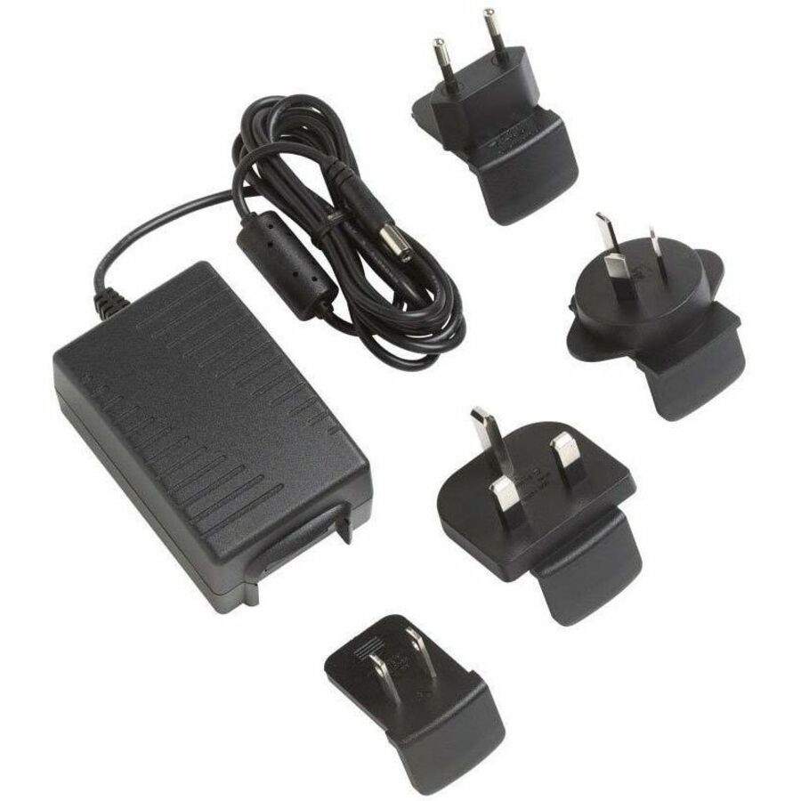 Fluke BC-7240 Battery Charger