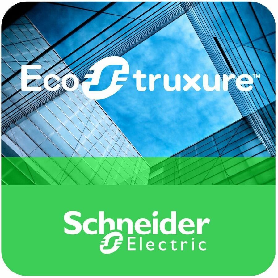 Schneider Electric Service, Installation and Configuration, for Data Center Expert, remote