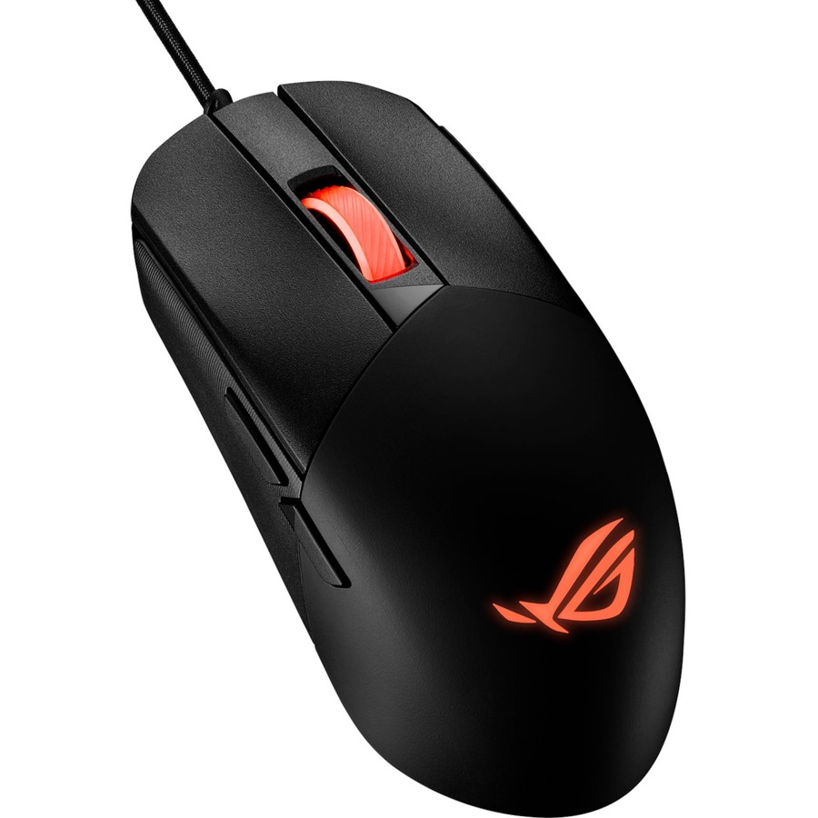 Asus ROG Strix Impact III Gaming Mouse
