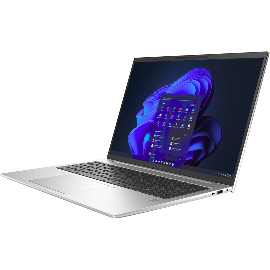 HP EliteBook 865 G9 16" Notebook - 4G - WUXGA - 60 Hz - AMD Ryzen 5 PRO 6650U - 16 GB - 256 GB SSD