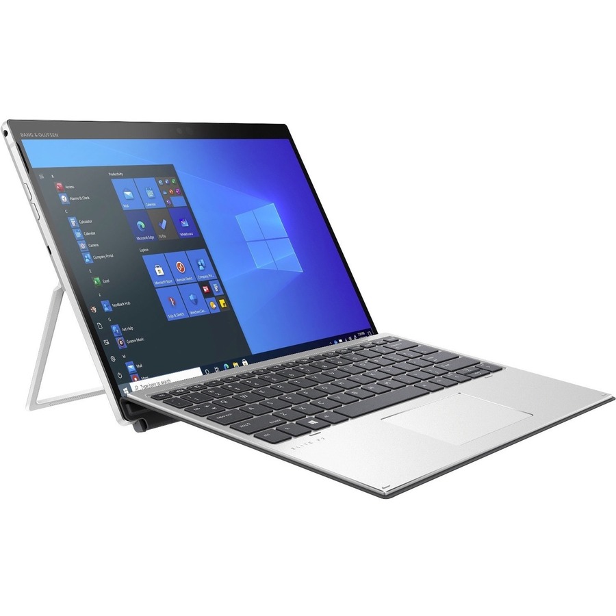HP Elite x2 G8 13" Touchscreen Detachable 2 in 1 Notebook - WUXGA+ - 60 Hz - Intel Core i5 11th Gen i5-1145G7 - 16 GB - 512 GB SSD - Spanish Keyboard