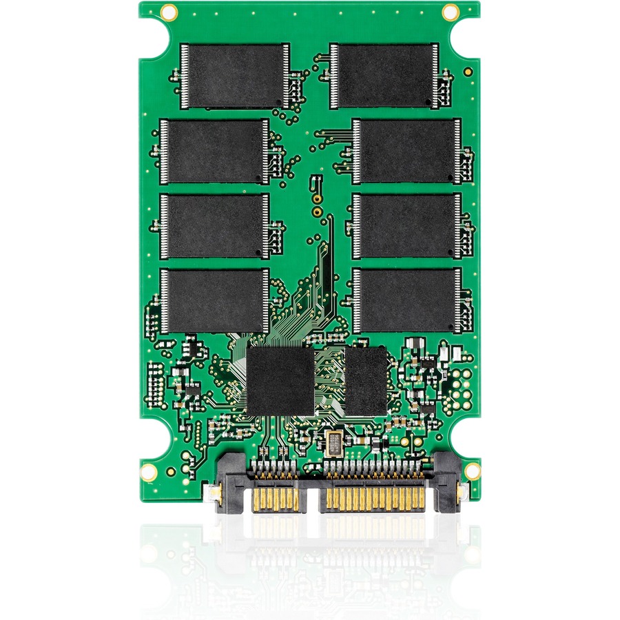 HPE Ingram Micro Sourcing 1.60 TB Solid State Drive - 3.5" Internal - SATA (SATA/600)