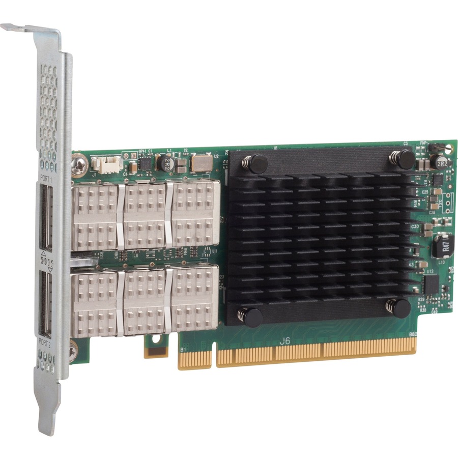 HPE Ingram Micro Sourcing InfiniBand FDR 2-port 545QSFP Adapter