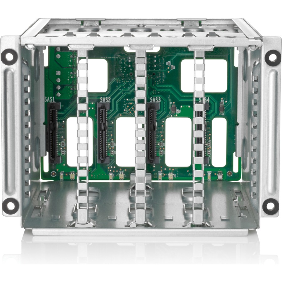 HPE Ingram Micro Sourcing Drive Enclosure Internal