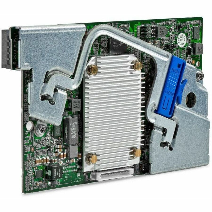 HPE Ingram Micro Sourcing Smart Array P244br Controller FIO Kit