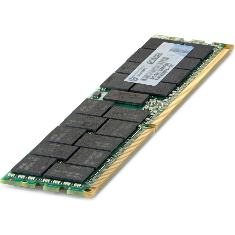 HPE Ingram Micro Sourcing 16GB 2RX4 PC3L-12800R-11 KIT