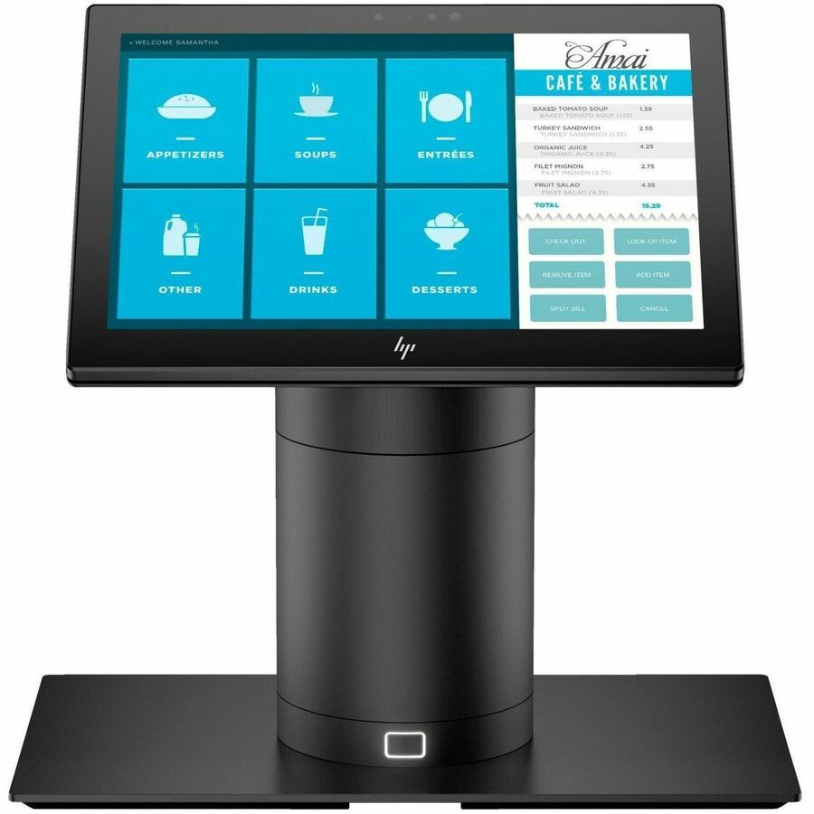 HP Engage Go Mobile POS Terminal